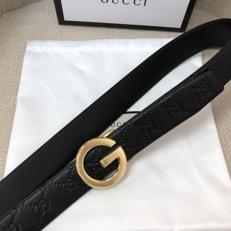 Gucci Belts